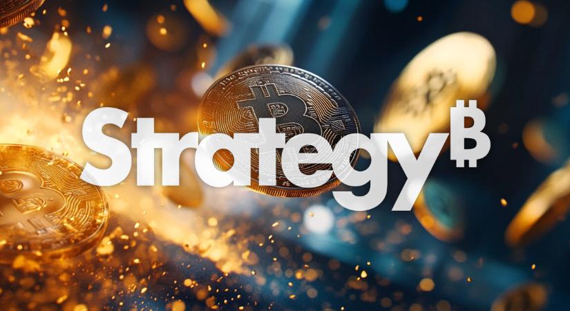 A Bitcoin-birodalom mindent visz: képtelen leállni a bálna