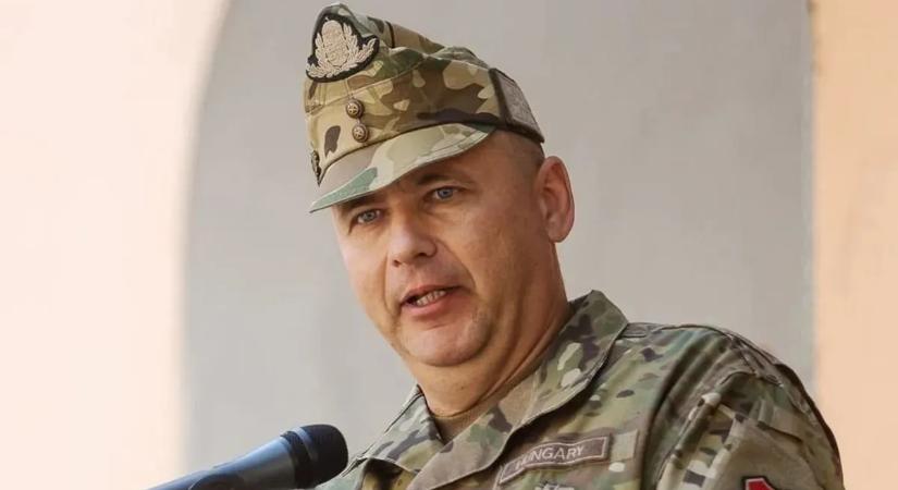 Ruszin-Szendi Romulusz szerint nincs háború, és a Hír TV „hazudik”