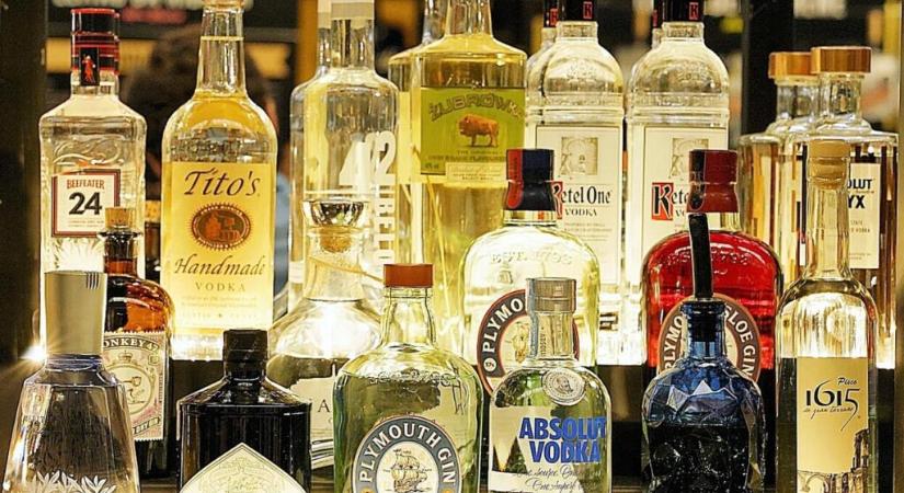 Az igazi élmény: minőségi vodka természetes alapanyagokból