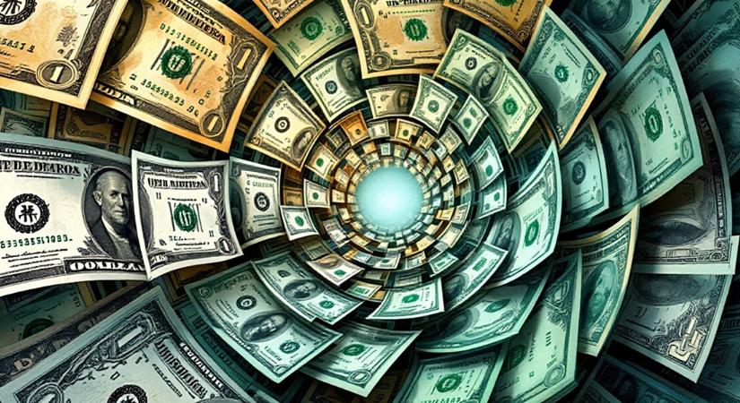 Pénzhoroszkóp 2026. március 4.: Milliárdos energiák szabadulnak fel, 4 jegynek most kell lépnie