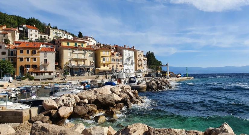 Földrengés volt a szomszédban, éreztétek?