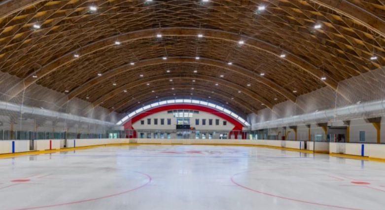 Felújítanák a Miskolci Jégcsarnokot