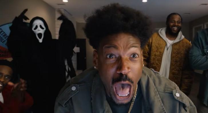 Nevetésre felkészülni, itt a Horrorra akadva 6 első előzetese