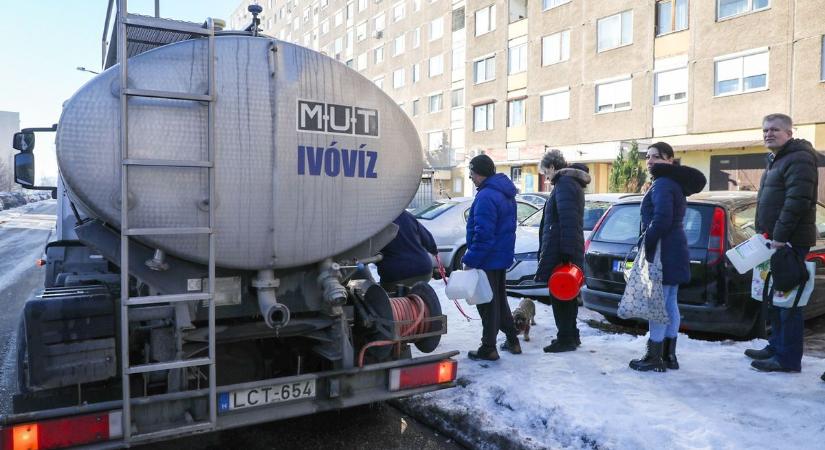 Mennek tönkre a lakások Borsodban – mutatjuk a lakáskárok miértjét