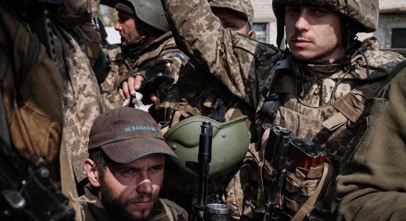 Orosz hadifogságba esett az ukrán-magyar állampolgárságú férfi, Orbán Viktortól kért segítséget