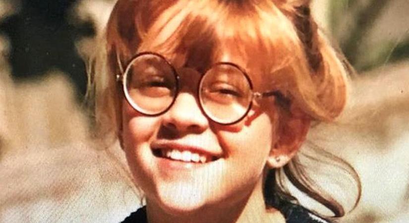 Sokat csúfolták gyerekként, mára az egyik legszebb és legsikeresebb színésznő lett – Kitalálod, hogy ki ő?