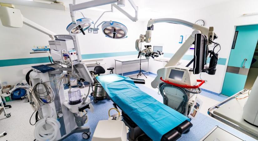 Bejelentést tettek két vidéki orvosról – súlyos az ügy