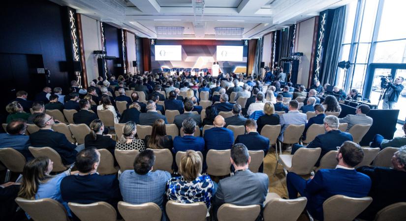 Jön a tavasz csúcseseménye: utolsó helyek az Agrárium Konferencián!