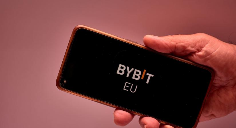 Bybit EU: akár havi 50 eurónyi ajándék bitcoin a rendszeres vásárlóknak