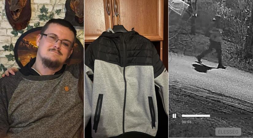 Új nyomok a tiszaugi férfi eltűnésének ügyében: Dunaújvárosig vezetnek a szálak