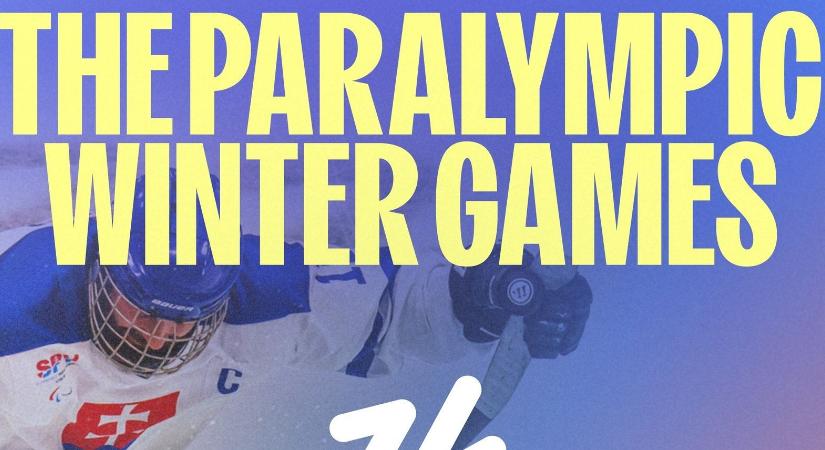 „Béke vagy te, sport”: megint háborúval ünneplik a téli paralimpiát