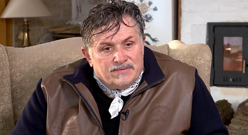 Árulja a budai luxusvilláját a kisnyugdíjas Galambos Lajos, ennyiért szeretne túladni rajta