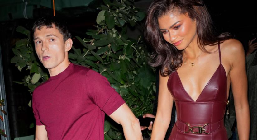 Zendaya édesanyja is reagált az állítólagos esküvő hírére