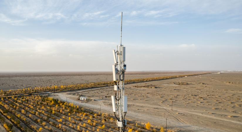 Drónokkal támadtak az Amazon közel-keleti adatközpontjára: mindenkitől azt kérik, mentsenek