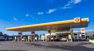 Igencsak meglódul az üzemanyag ára