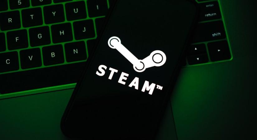 A Steam új játéka teljesen felforgatja a műfajt