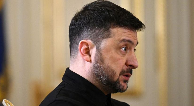Itt vannak a számok: kíméletlenül kihasználnák a horvátok Zelenszkij lépését
