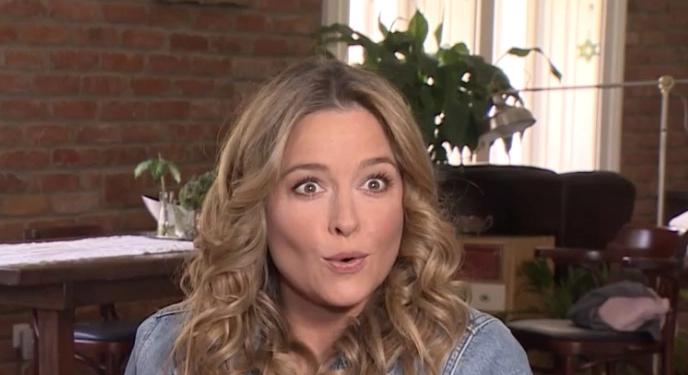 Botrányos? Így eszik egy elegáns étteremben Wossala Rozina