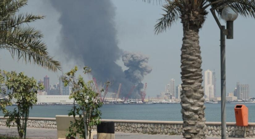 Problémás lett az utazás az Irán elleni háború miatt, így csökkentheti a kockázatokat