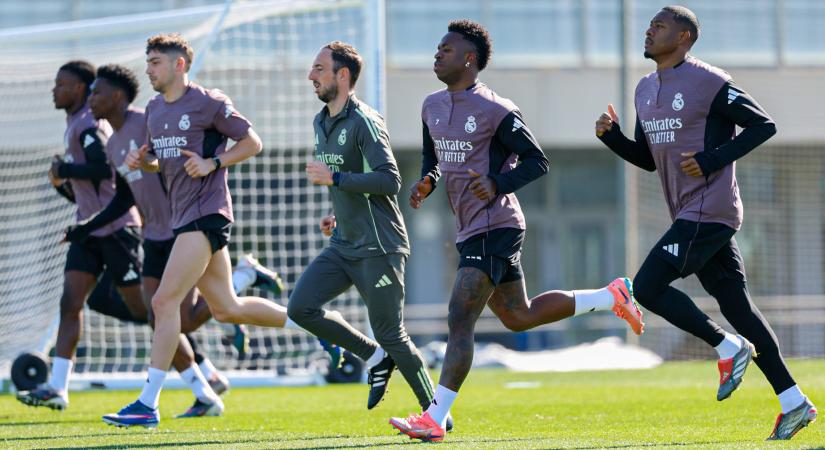 Nincs tovább, távozik a Real Madrid klasszisa – sajtóhír