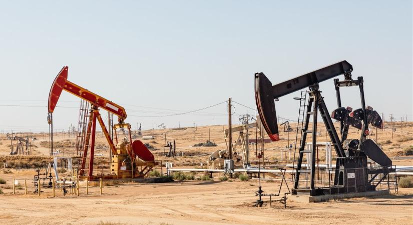 OMV, Mol, Orlen: kiszámolták, melyik régiós olajcég lehet az iráni háború nyertese