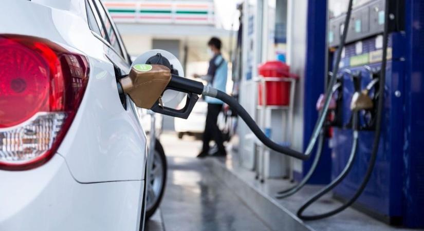 Ne halogassa a tankolást, nagy drágulás jön szerdán