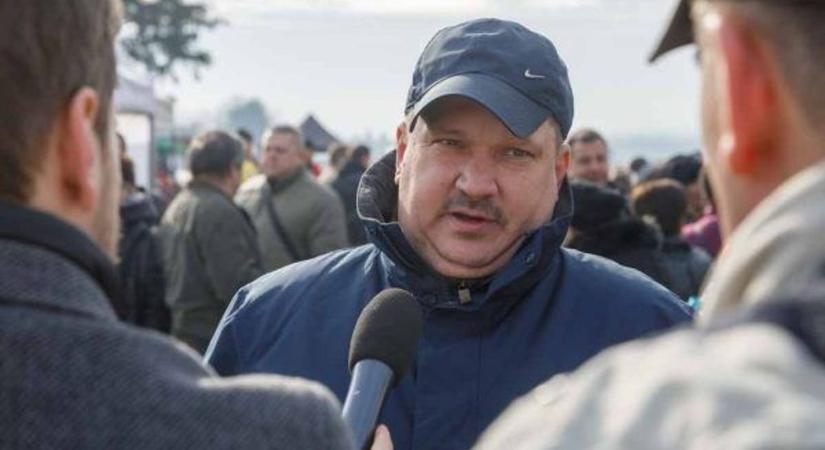 Megdöbbentő: fenyegető levelet kapott a vasi falu polgármestere