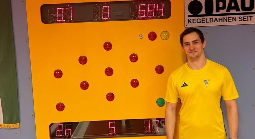 Teke Szuperliga: a Szentgotthárd nyerte a vasi derbit