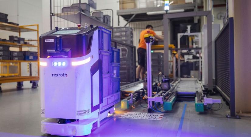 Megtelt Eger, milyen módon terjeszkedhet? - egy új út hozhat izgalmas változást