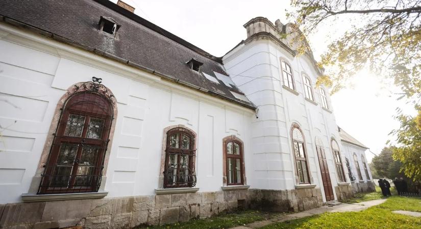 Ennek a hírnek nem csak Boconádon örülhetnek