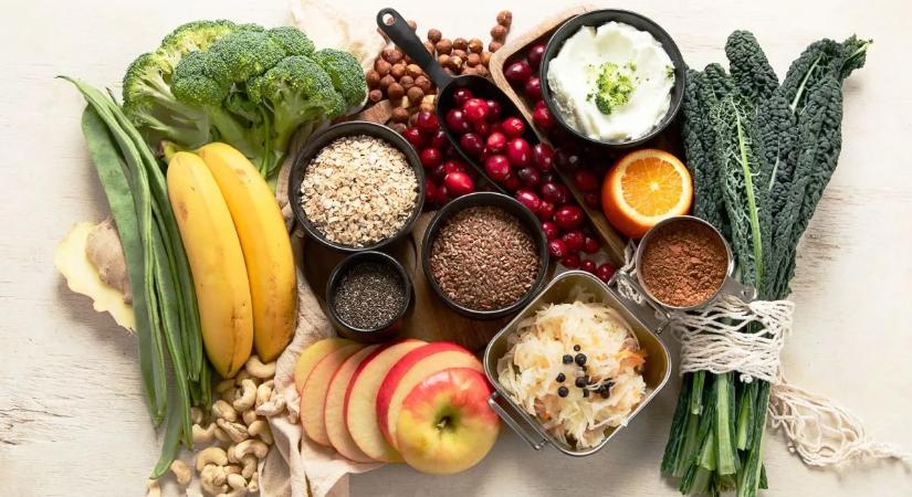 Fibermaxxing: így turbózd fel az egészséged a TikTok diétájával