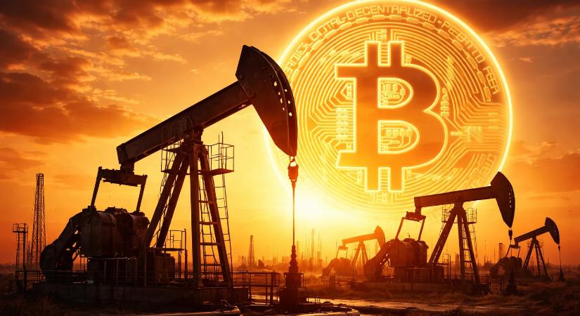 A Bitcoin ára stabilizálódik az USA–Irán feszültség közepette