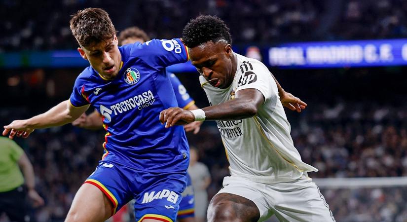 Sorra dőlnek a dominók, romokban a Real Madrid a drámai bukás után