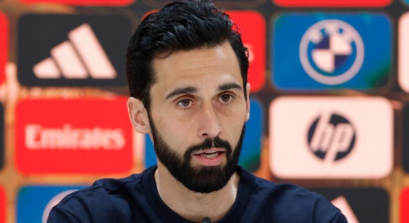 Edzőváltásról ír a Marca, világhírű szakvezető érkezhet a Real Madridhoz