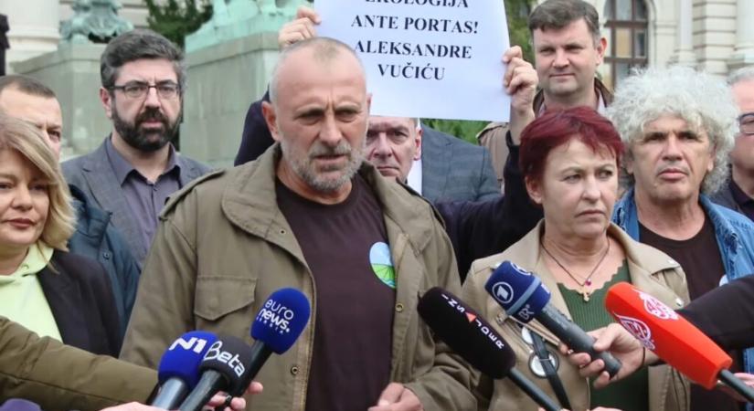 „Az ember, aki szívből cselekszik” – Ki az a Zlatko Kokanović?