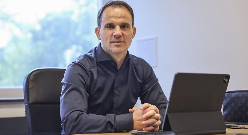 Hajnal Tamás elárulta: a Bournemouth megszakította volna Tóth Alex átigazolását