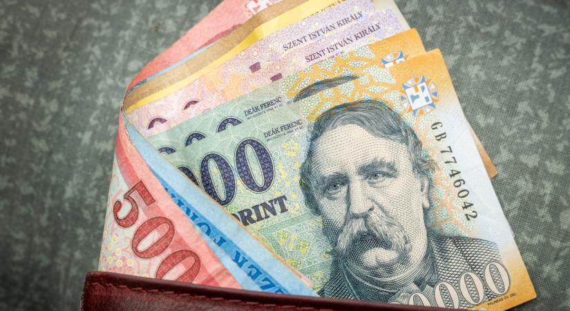 Megjött a pofon: ismét lefelé módosították a növekedési prognózist