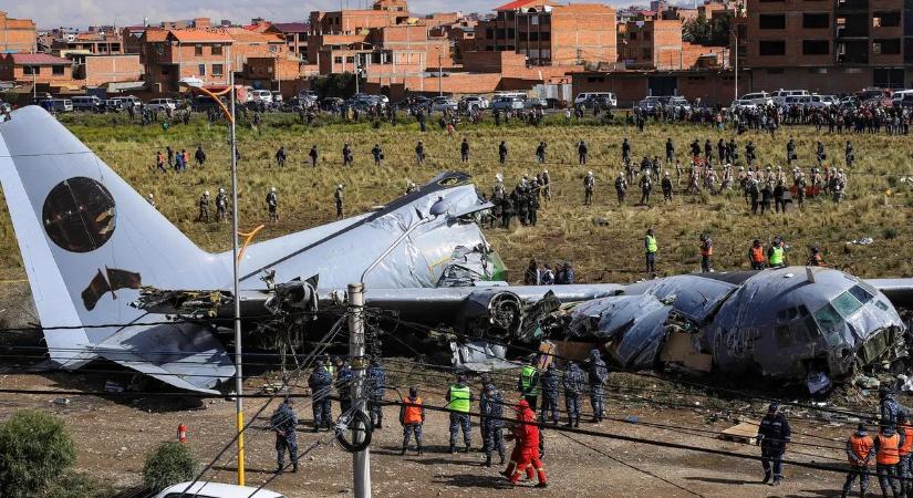 Példátlan égi jelenség: pénz hullott a fellegekből