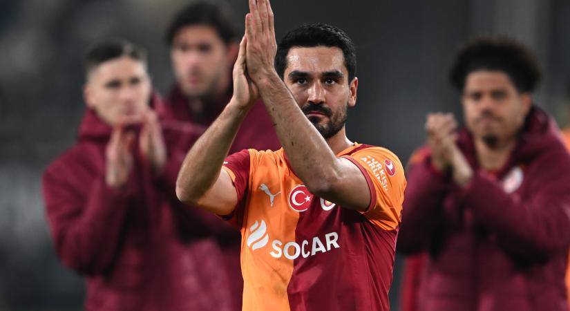 Sallai világsztár csapattársa az Újpest ex-edzőjének köszönheti a legtöbbet