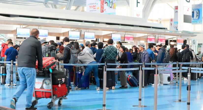 Milyen segítséget kaphatnak a Közel-Keleten rekedtek? Íme a lista!