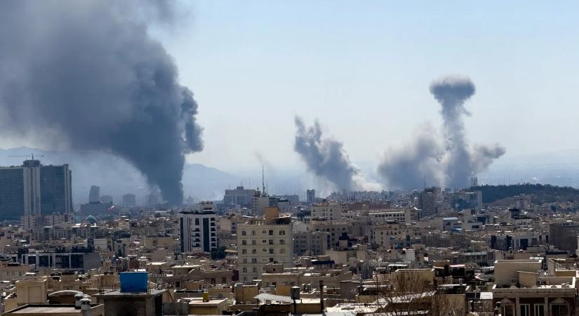 Dróntámadások ütötték ki az Amazon közel-keleti adatközpontjait