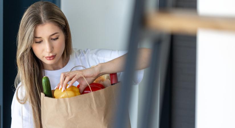Íme a japán bevásárlási módszer, a mottainai, amivel heti 40 ezret is megtakaríthat