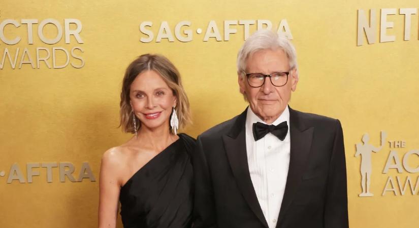 Már éppen itt volt az ideje: Harrison Ford életműdíjat kapott – Íme az ide vezető állomások