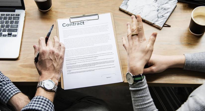 BIZONYOS FOGYASZTÓI JOGOK EZENTÚL KKV-KRA IS KITERJEDNEK