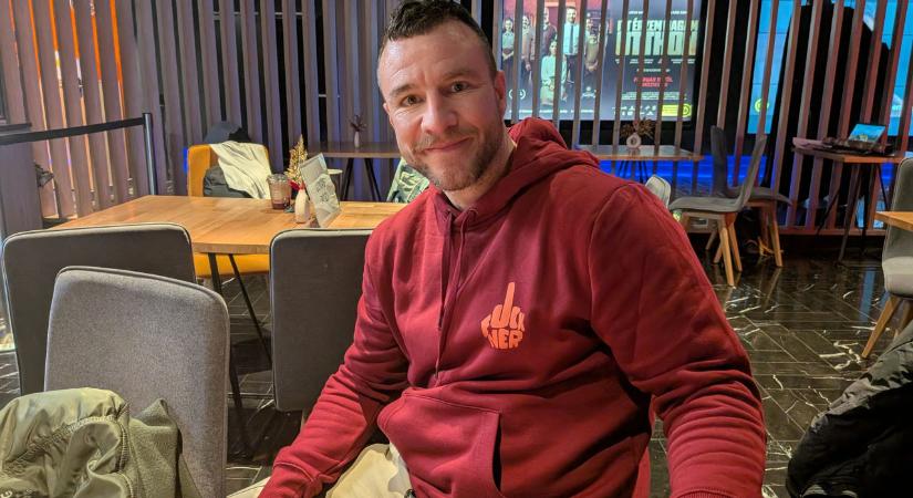 Molnár Áron: „A párbeszéd akkor indul, amikor a film véget ér” – „Mit választasz, a hazug biztonságot vagy a szabadságot?”