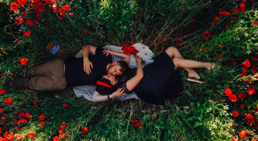 Nagy tavaszi szerelmi horoszkóp 2026