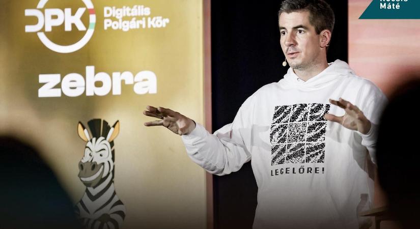 A Fidesz leghumorosabb harcosa szerint a fiataloknak hálásak kellene lenniük, amiért ilyen jó dolguk van