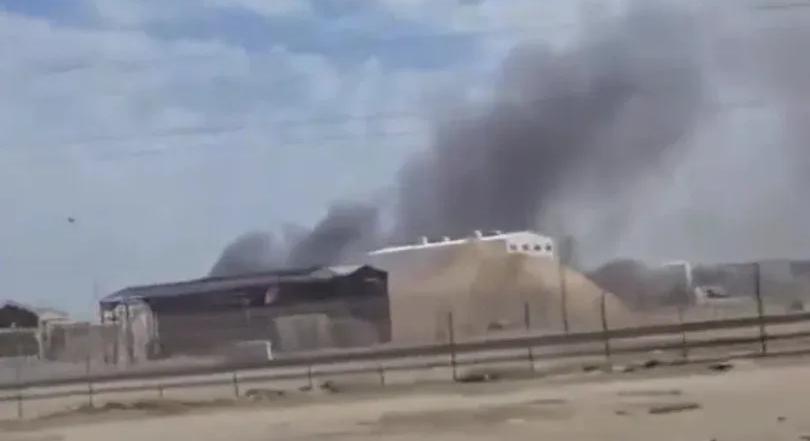 Egy kuvaiti ideiglenes katonai bázist ért iráni dróntámadásban halhatott meg hat amerikai katona