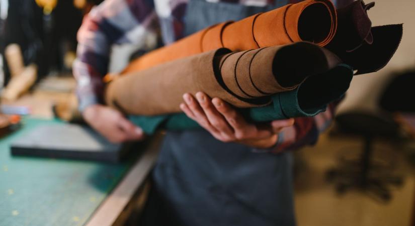 A szavazó helyiek többsége nem szeretné, ha bőrgyár létesülne a Fejér megyei településen