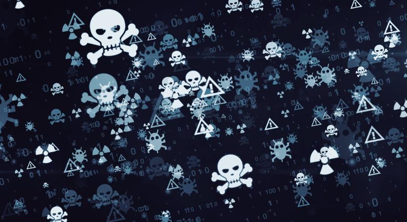 A tudatosság és a körültekintés jelentik a védelmet az online csalók egyre szofisztikáltabb módszerei ellen